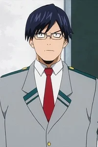 Tenya Iida
