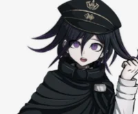 Kokichi Ouma
