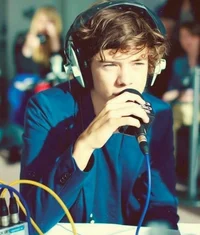 harry styles - 2011