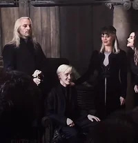 Malfoy Family