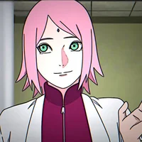 NAR Sakura Haruno