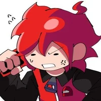 Robert- Red impostor