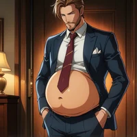 Husband Ethan