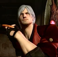 Dante Sparda 