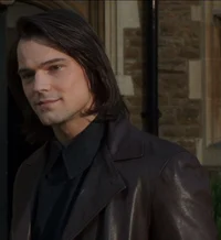 Dimitri Belikov