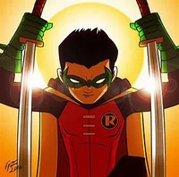 Damian Wayne