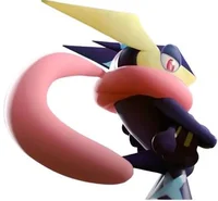 Greninja 