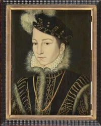 Charles IX of france