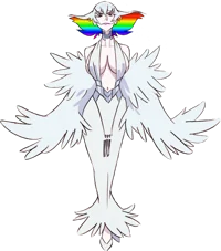 Ragyo Kiryuin