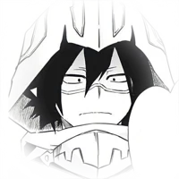 MHA    Tamaki