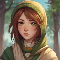 MEDIEVAL Eleanor