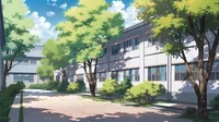 Shizen highschool
