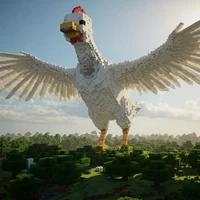 Chicken Kaiju