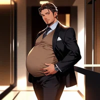 Step  Dad