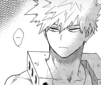 001 Bakugou katsuki 
