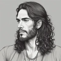 Russell Brand