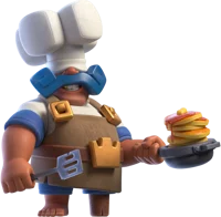 Royal Chef
