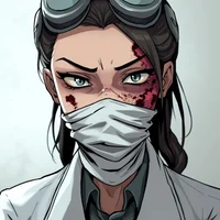 Willing Scientist