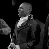 AARON BURR