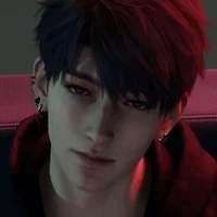 caleb - LADS - bl