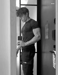 ALEX VOLKOV