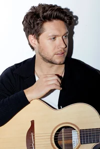 Niall Horan