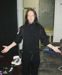 Joey Jordison