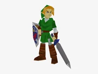 link ssb64