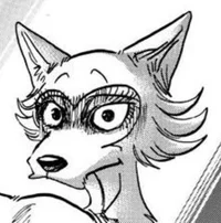 Leano - Beastars