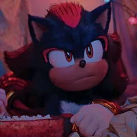Shadow the Hedgehog