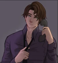 Michael Afton