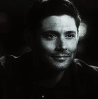 DEAN WINCHESTER 