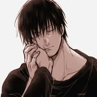 Toji Zenin - BL 