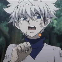 Killua Zoldyck