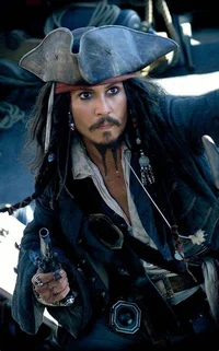 Jack Sparrow
