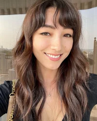 Natasha Liu Bordizzo
