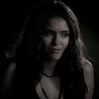 Katherine Pierce 