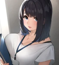 Reika-san