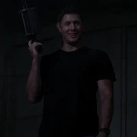 Dean Winchester 