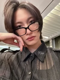 Park Seonghwa