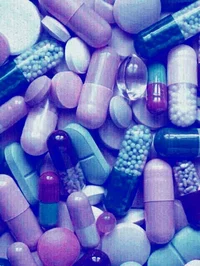 Psycho Virus Pills