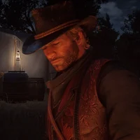 Arthur Morgan