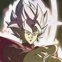Merged Zamasu