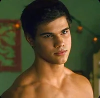 Jacob black 