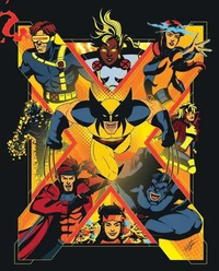 X-Men