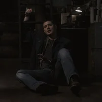 Dean Winchester