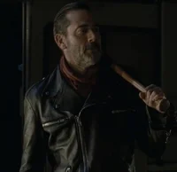Negan Smith 