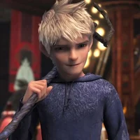 Jack Frost