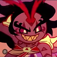 Burning Spice Cookie
