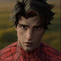 Peter Parker
